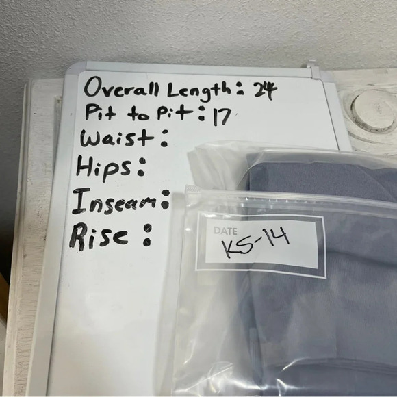 Theory 100% Wool Blue Sweater Crew Neck Regal L - Picture 13 of 13